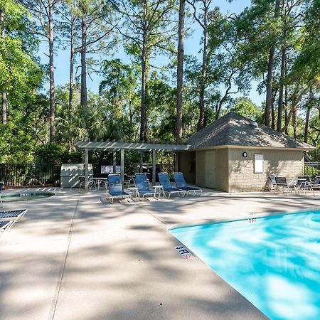 1016 Sparrow Pond Cottage Kiawah Island Ngoại thất bức ảnh