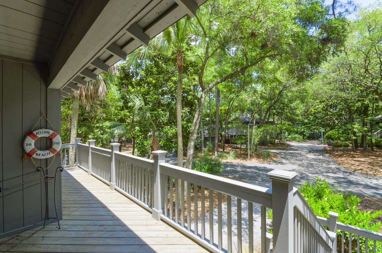 1016 Sparrow Pond Cottage Kiawah Island Ngoại thất bức ảnh